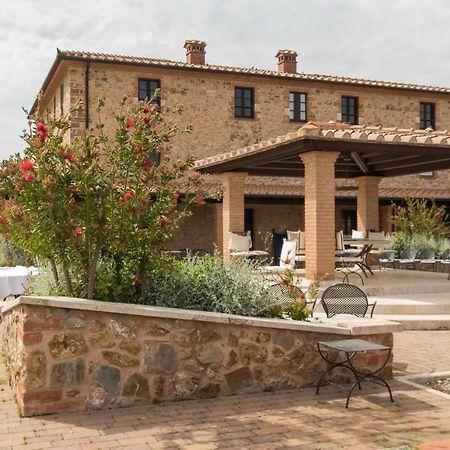 Agriturismo Il Felciaione ماسا ماريتيما المظهر الخارجي الصورة