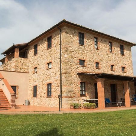 Agriturismo Il Felciaione ماسا ماريتيما المظهر الخارجي الصورة