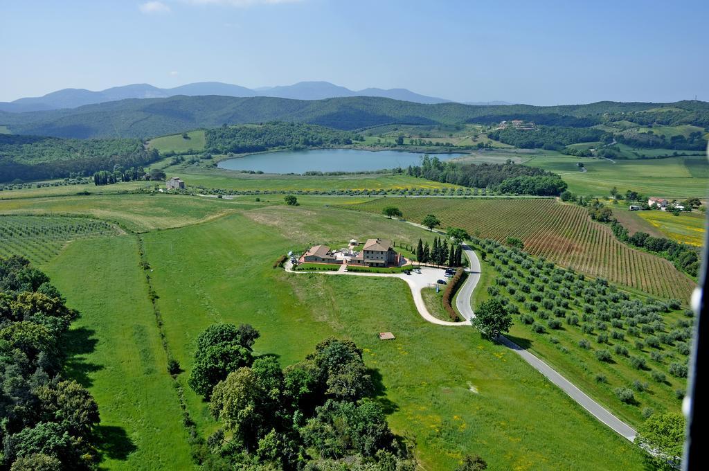 Agriturismo Il Felciaione ماسا ماريتيما المظهر الخارجي الصورة