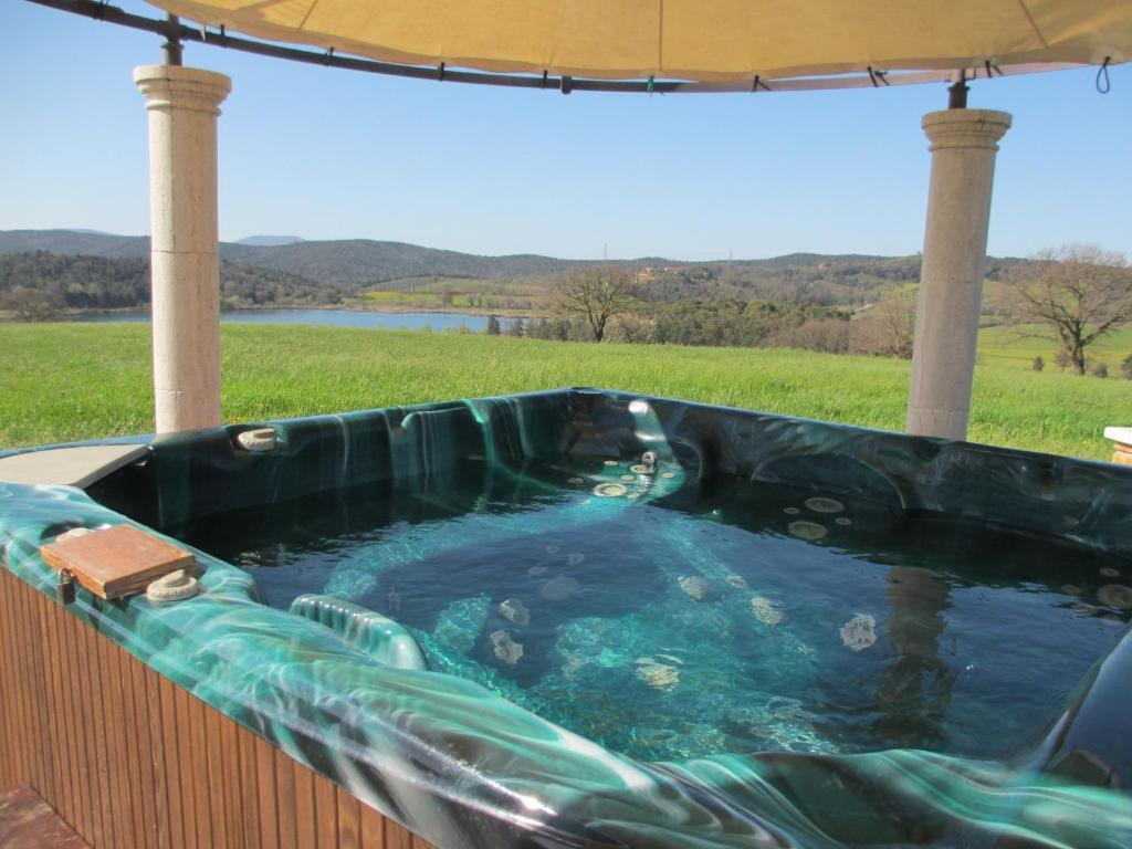 Agriturismo Il Felciaione ماسا ماريتيما المظهر الخارجي الصورة