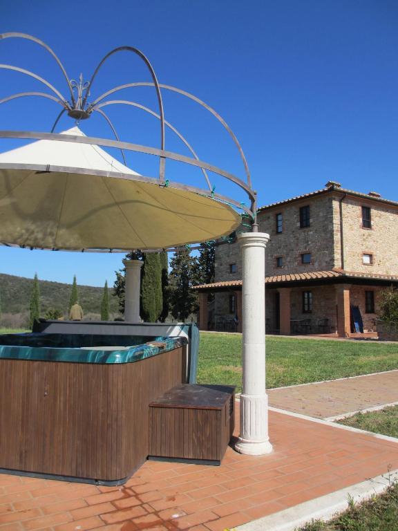 Agriturismo Il Felciaione ماسا ماريتيما المظهر الخارجي الصورة