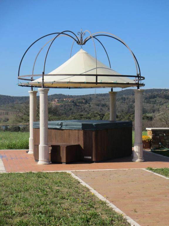 Agriturismo Il Felciaione ماسا ماريتيما المظهر الخارجي الصورة