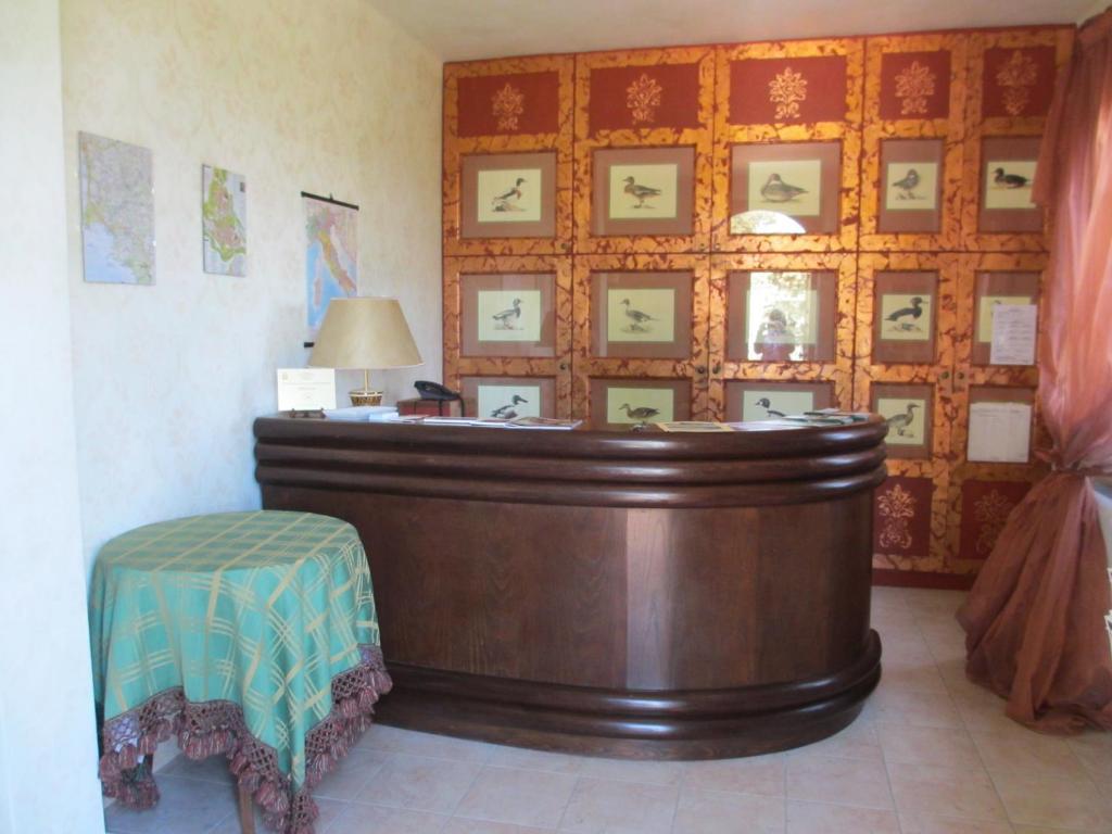 Agriturismo Il Felciaione ماسا ماريتيما المظهر الخارجي الصورة