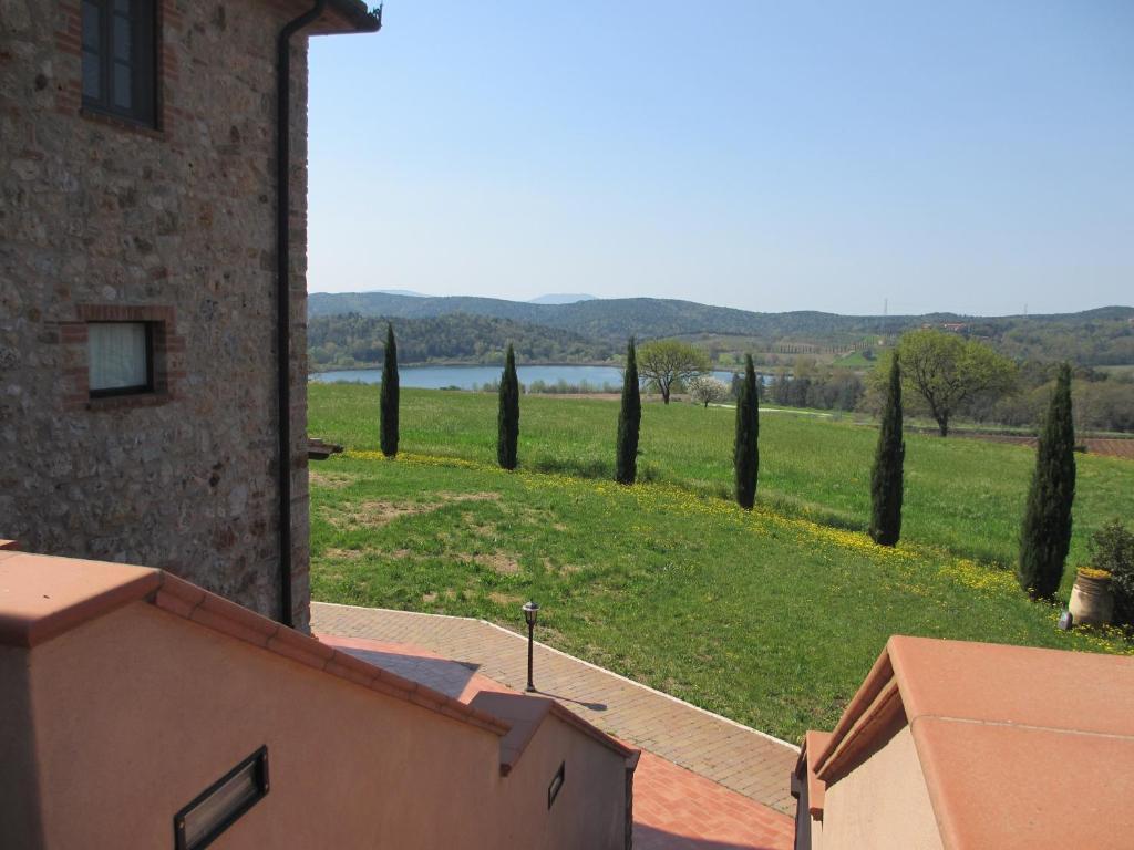 Agriturismo Il Felciaione ماسا ماريتيما المظهر الخارجي الصورة
