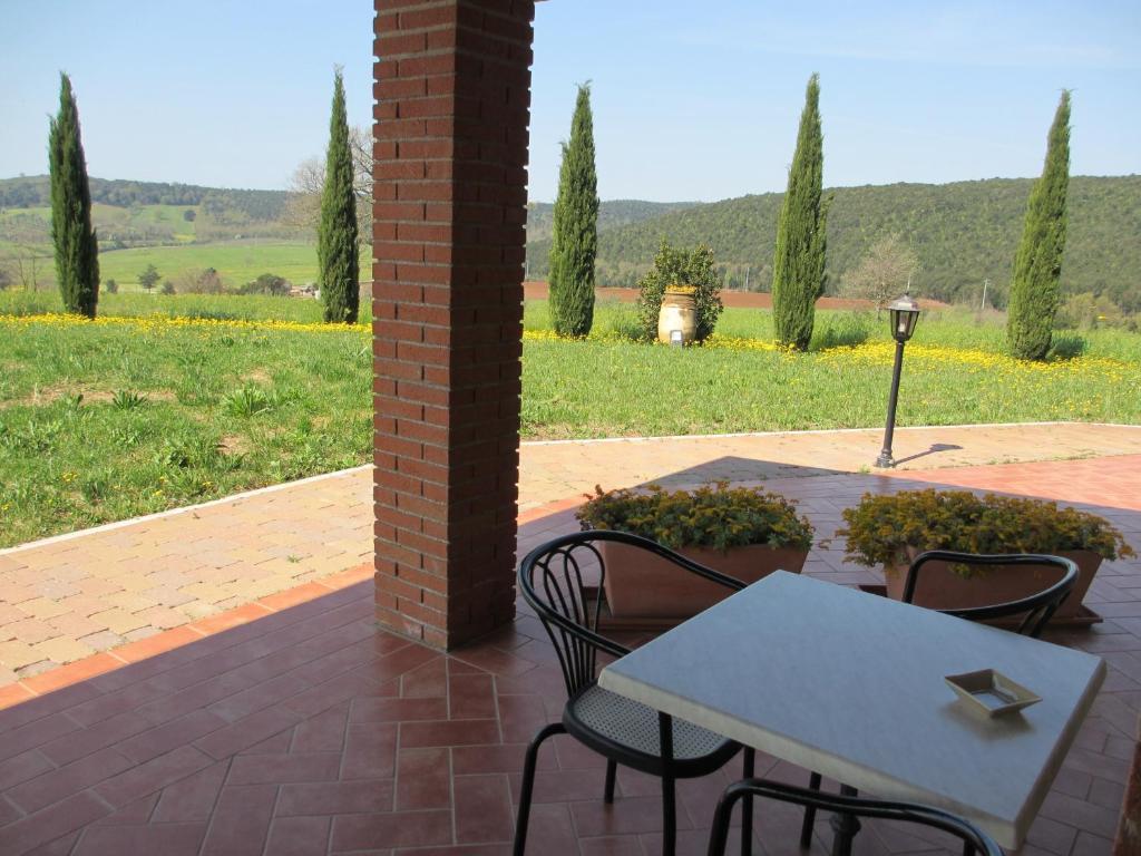 Agriturismo Il Felciaione ماسا ماريتيما المظهر الخارجي الصورة