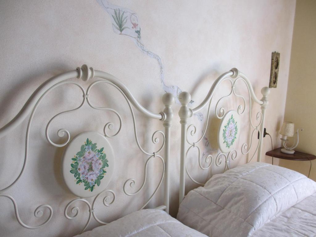 Agriturismo Il Felciaione ماسا ماريتيما الغرفة الصورة