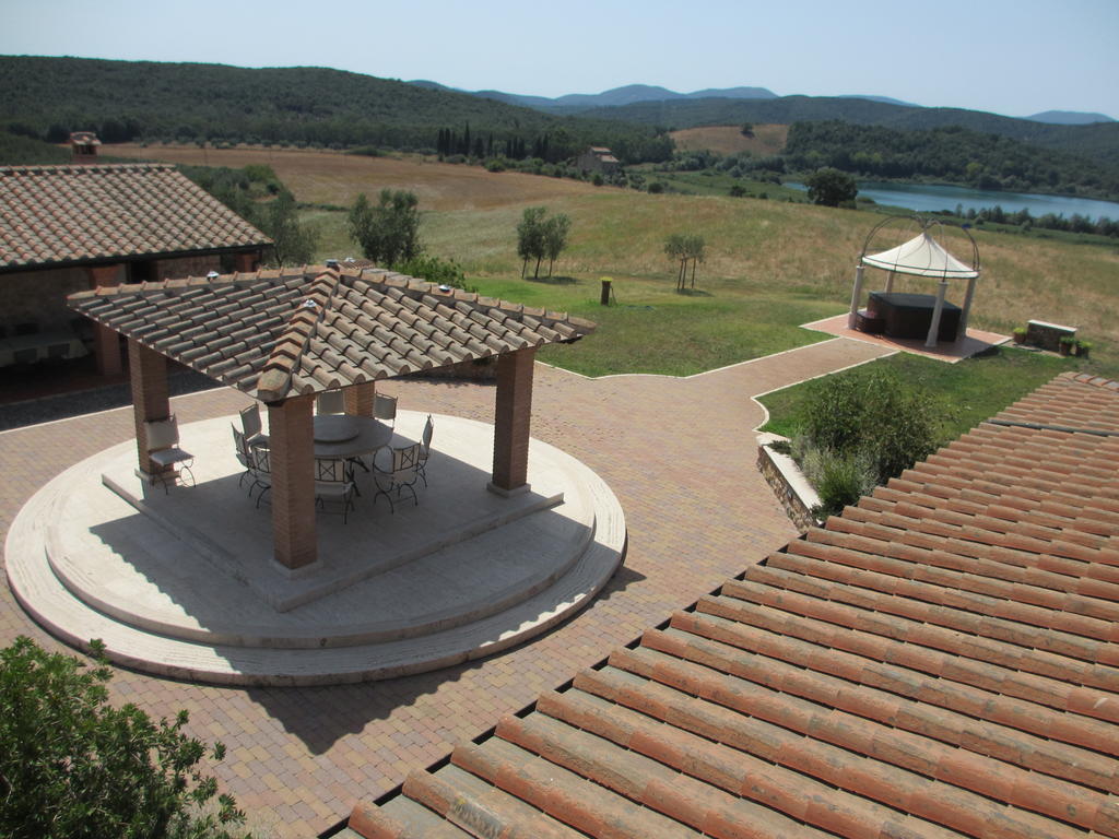 Agriturismo Il Felciaione ماسا ماريتيما المظهر الخارجي الصورة