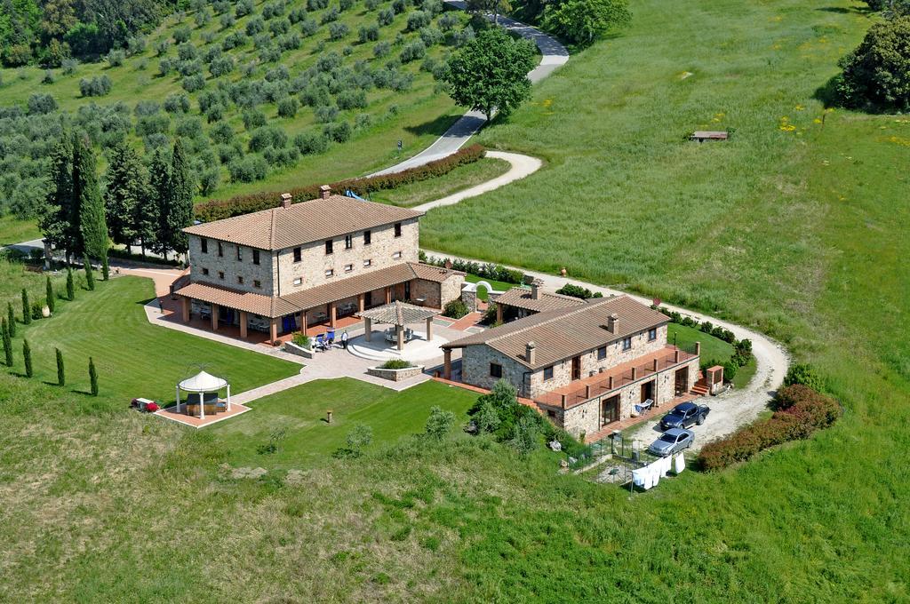 Agriturismo Il Felciaione ماسا ماريتيما المظهر الخارجي الصورة