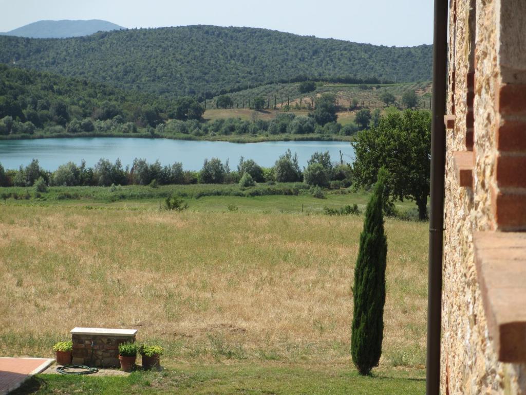 Agriturismo Il Felciaione ماسا ماريتيما المظهر الخارجي الصورة
