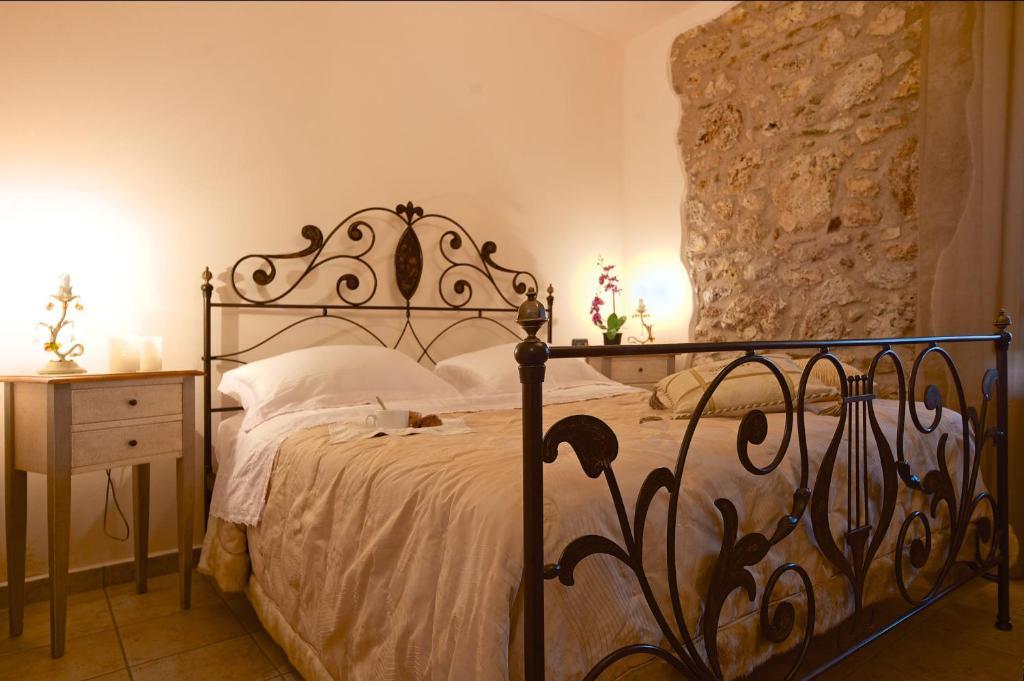 Agriturismo Il Felciaione ماسا ماريتيما الغرفة الصورة