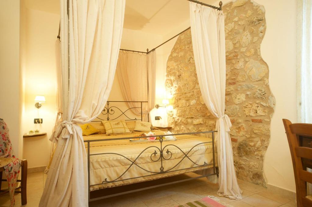 Agriturismo Il Felciaione ماسا ماريتيما الغرفة الصورة