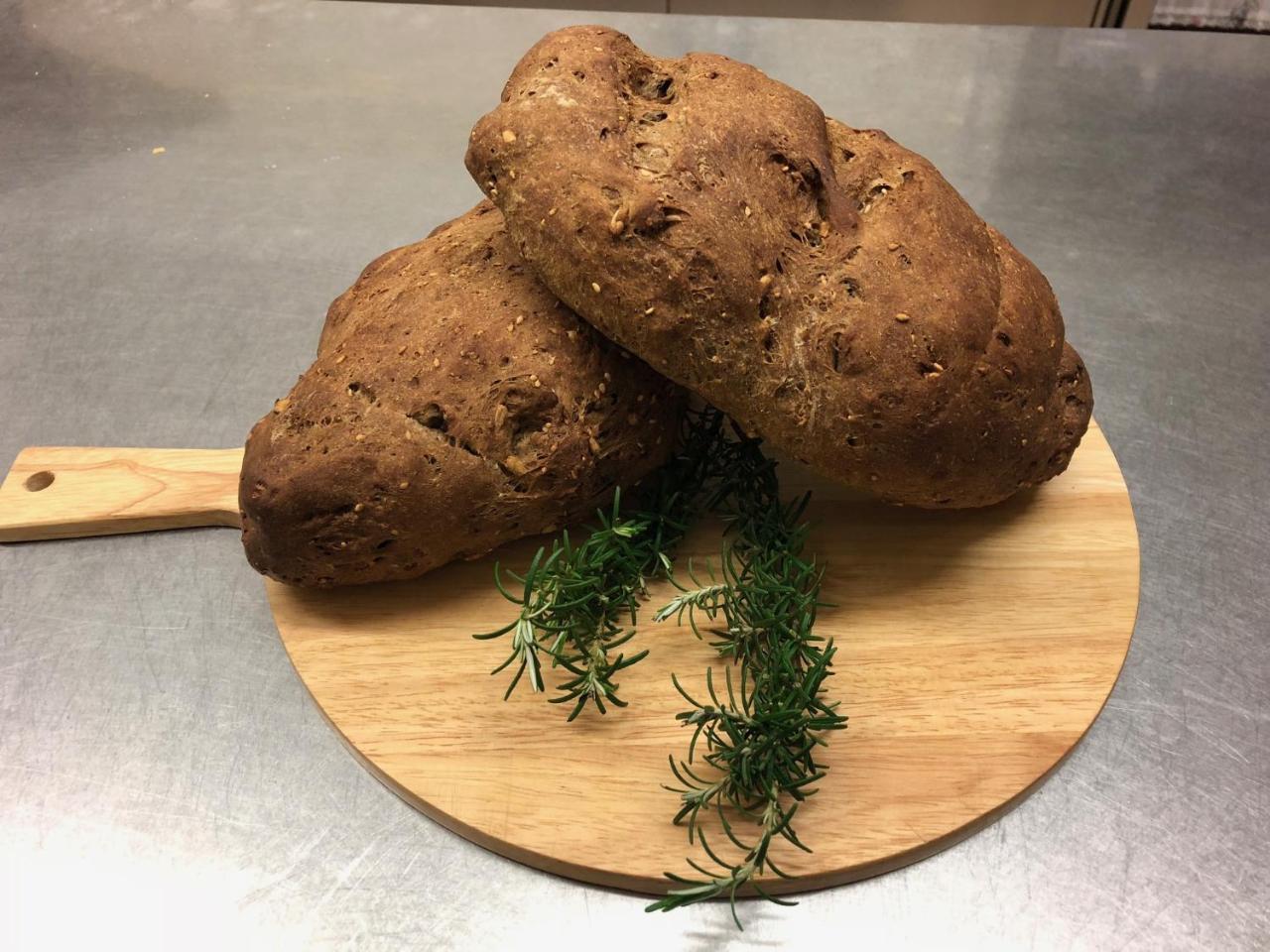Agriturismo Il Felciaione ماسا ماريتيما المظهر الخارجي الصورة