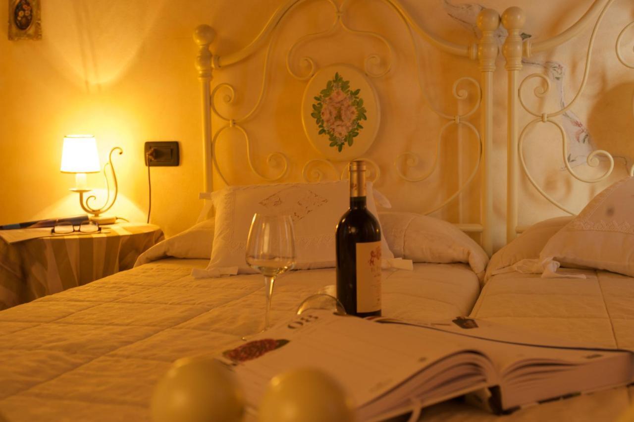 Agriturismo Il Felciaione ماسا ماريتيما المظهر الخارجي الصورة