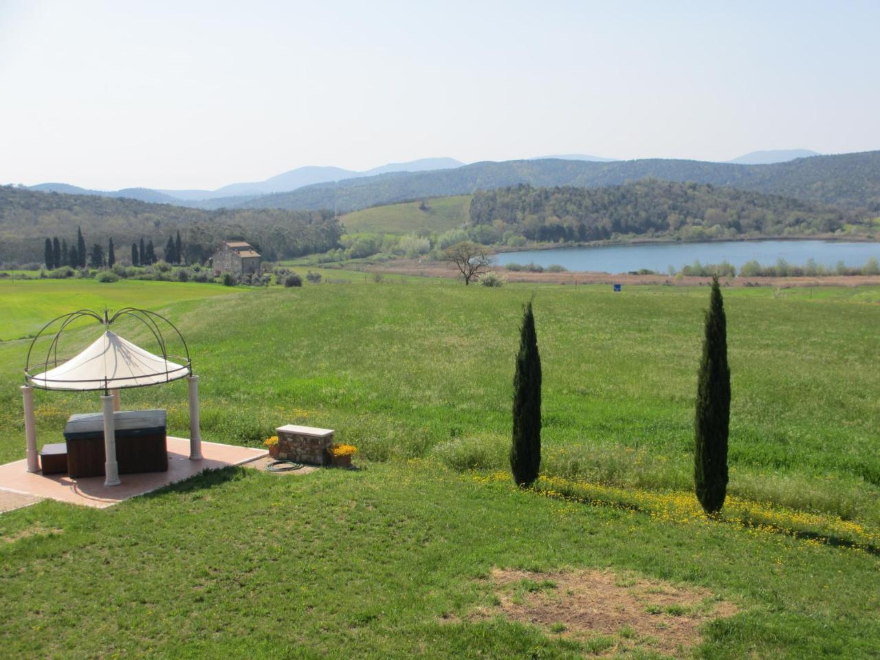 Agriturismo Il Felciaione ماسا ماريتيما المظهر الخارجي الصورة