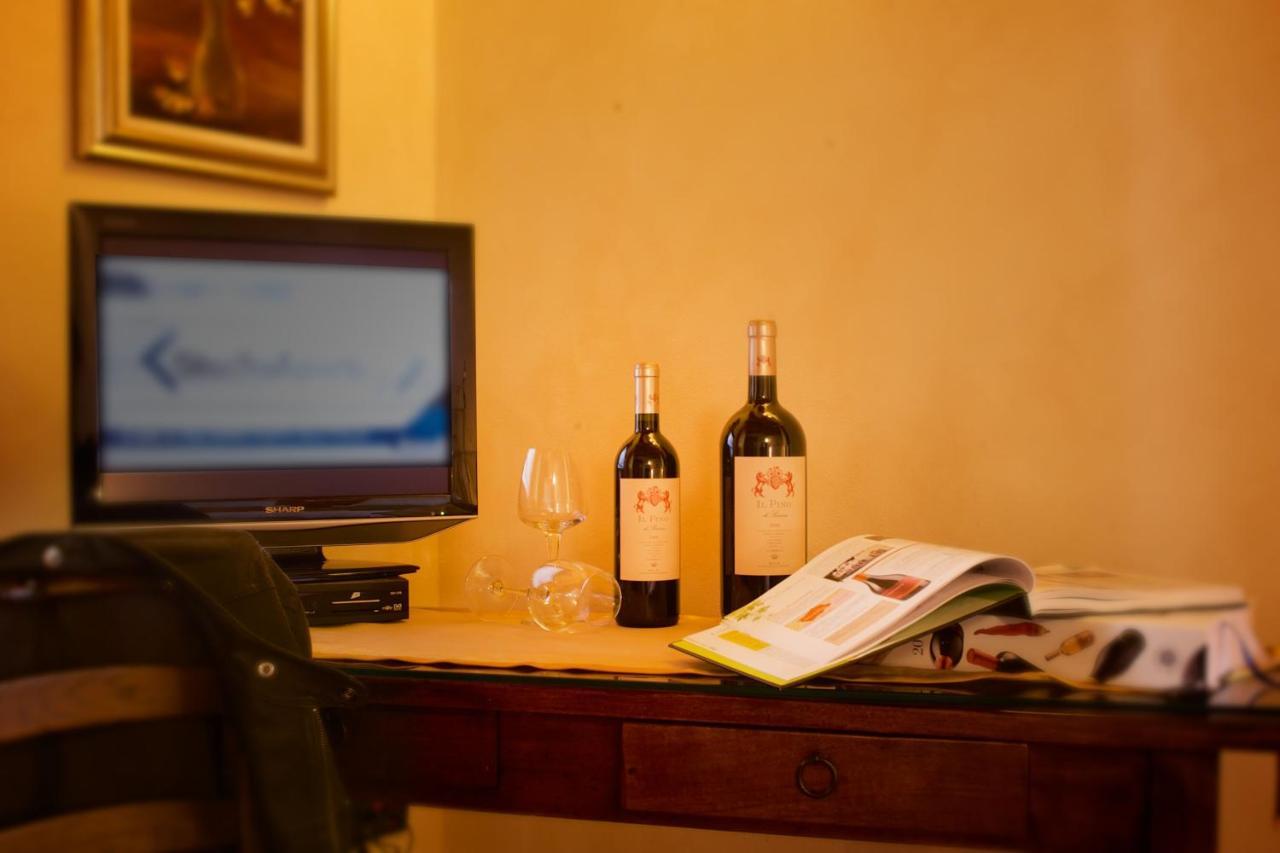 Agriturismo Il Felciaione ماسا ماريتيما المظهر الخارجي الصورة