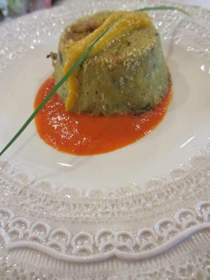 Agriturismo Il Felciaione ماسا ماريتيما المظهر الخارجي الصورة