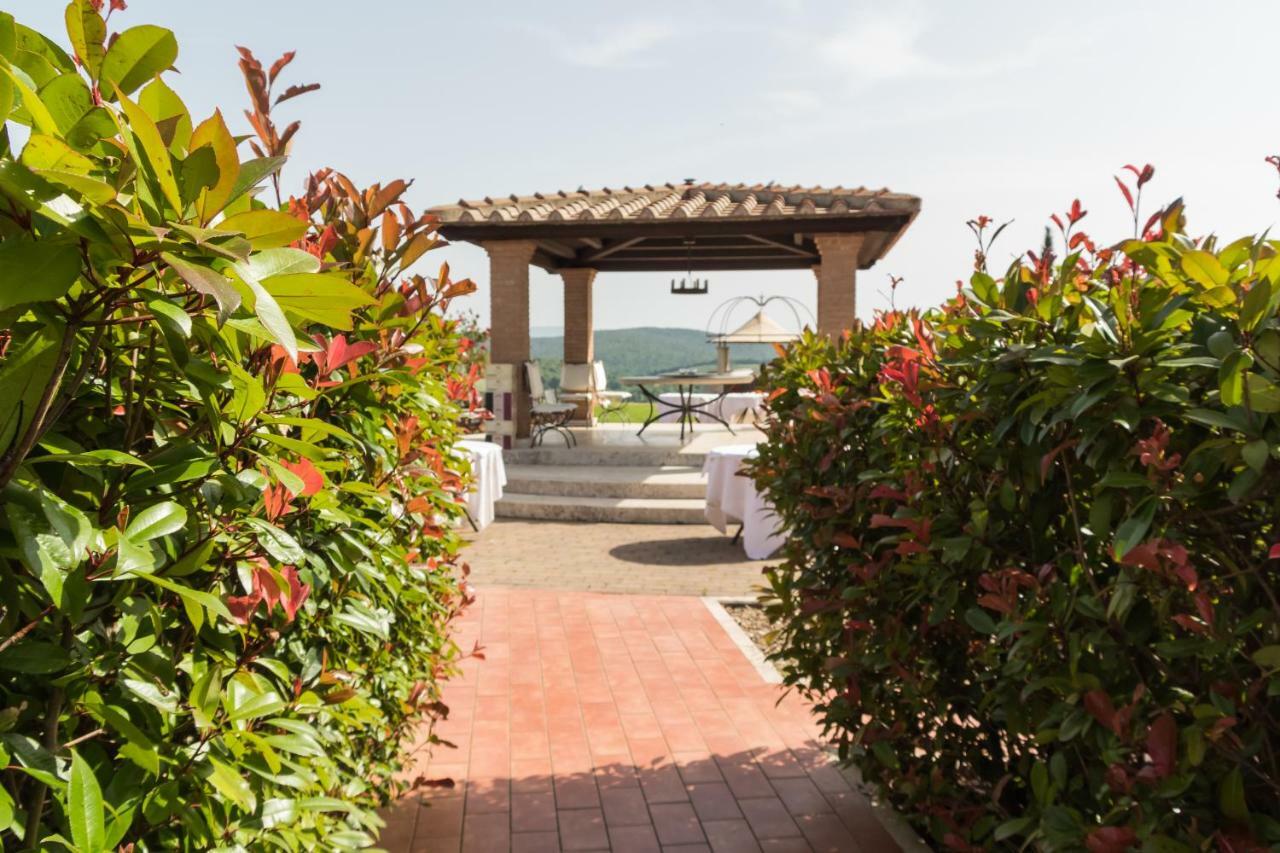 Agriturismo Il Felciaione ماسا ماريتيما المظهر الخارجي الصورة