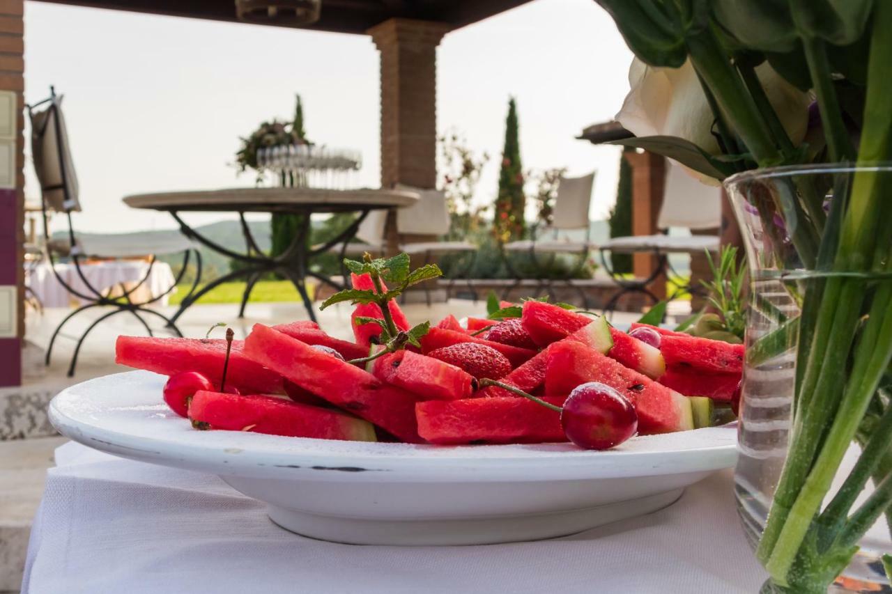 Agriturismo Il Felciaione ماسا ماريتيما المظهر الخارجي الصورة
