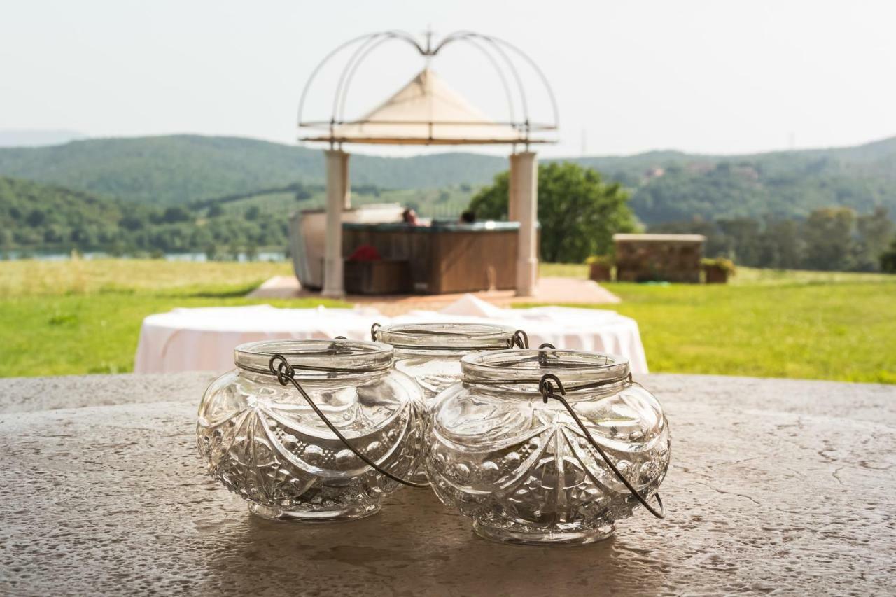 Agriturismo Il Felciaione ماسا ماريتيما المظهر الخارجي الصورة